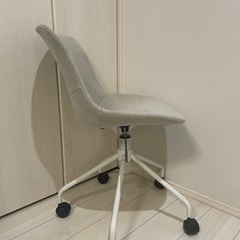 【無料】オフィスチェアの画像