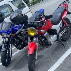 ホンダ  CBF125
