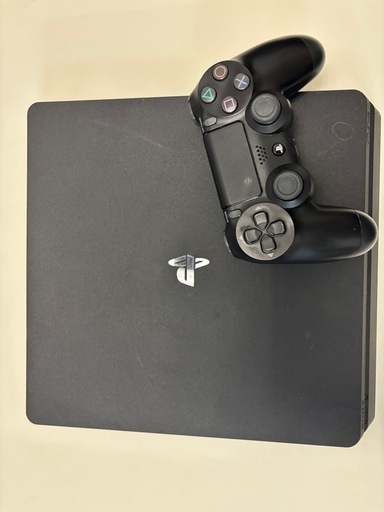 プレステーション4