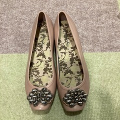レインシューズの画像