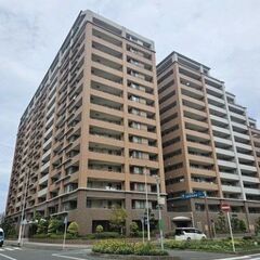 🏡🐶🐈ペット飼育相談可　駅1分　リフォーム済4LDKマンション　...