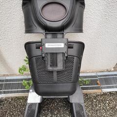 BRIDGESTONE　ブリヂストン
後ろ乗せ　リアシートの画像