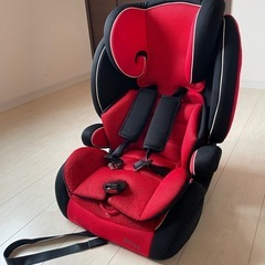 チャイルドシート