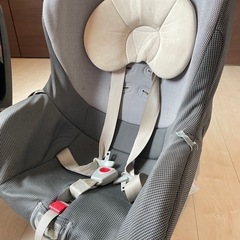 チャイルドシート