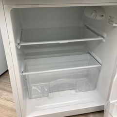 2ドア冷蔵庫のご紹介！(トレファク寝屋川)の画像