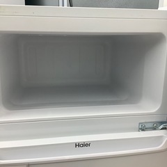 2ドア冷蔵庫のご紹介！(トレファク寝屋川)の画像