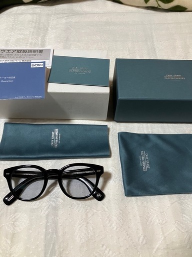 オリバーピープルズ　サングラス【日曜日で終了】