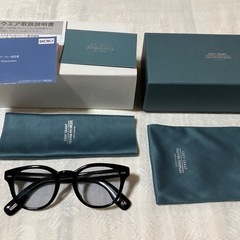 オリバーピープルズ　サングラス