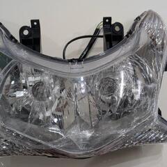 PCX jf28 ヘッドライト 新品