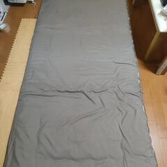 【譲ります】春〜秋用布団セット