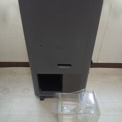 SANYO 冷風機　SAD-124の画像
