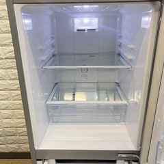 新生活2点セット⭐️冷蔵庫&洗濯機‼️の画像