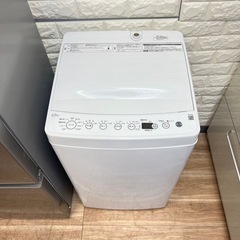 新生活2点セット⭐️冷蔵庫&洗濯機‼️の画像
