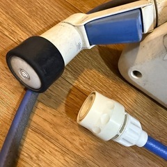 ホースの画像