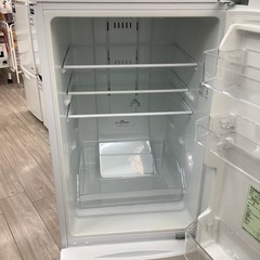 2ドア冷蔵庫のご紹介！(トレファク寝屋川)の画像