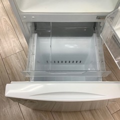 2ドア冷蔵庫のご紹介！(トレファク寝屋川)の画像