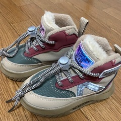 キッズ スニーカー 13cm 