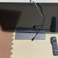 テレビ
