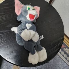 グーフィー1　プルート2 トム1美品4匹まとめての画像