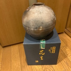 花器の画像