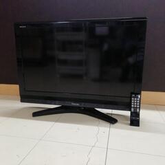 TOSHIBA 32型液晶テレビ 32A950S(10年製)