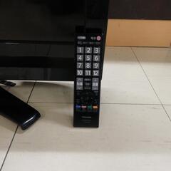 TOSHIBA 32型液晶テレビ 32A950S(10年製)の画像