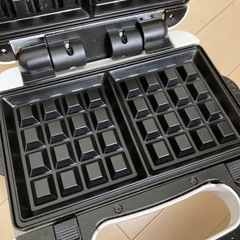 マルチサンドメーカーの画像