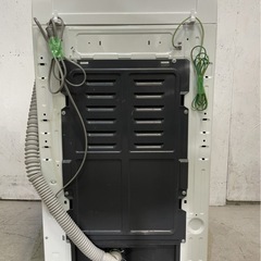 Panasonic 全自動洗濯機 NA-F70PB11 7kg 2018年製の画像