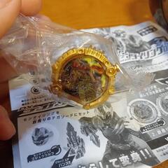 戦隊リングキョウリュウジャー