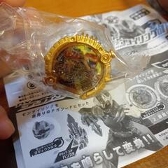 戦隊リングキョウリュウジャーの画像