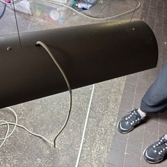 水草　ADA　ツイン蛍光灯照明器具ソーラーⅡの画像