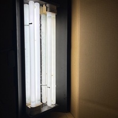 水草　ADA　ツイン蛍光灯照明器具ソーラーⅡの画像