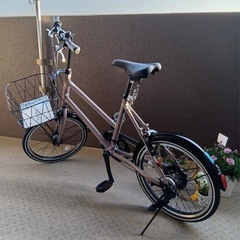 自転車