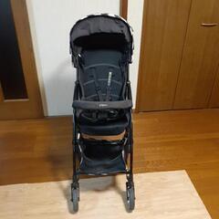 ピジョン　ベビーカー