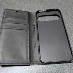 携帯手帳ケースGooglepixel9の画像