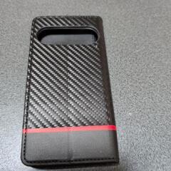 携帯手帳ケースGooglepixel9の画像