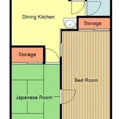 🌻入居費用13万円🌻】✨審査No.1✨ 🔥ＪＲ中央本線 武…