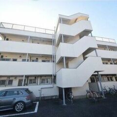 🌻入居費用13万円🌻】✨審査No.1✨ 🔥ＪＲ中央本線 武蔵⼩⾦井 徒歩25分🔥 - 小金井市