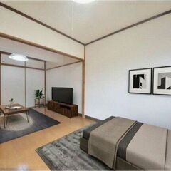 🌻入居費用13万円🌻】✨審査No.1✨ 🔥ＪＲ中央本線 武蔵⼩⾦井 徒歩25分🔥 - 賃貸（マンション/一戸建て）