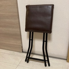 【2客600円】折りたたみ椅子の画像