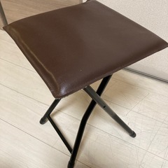 【2客600円】折りたたみ椅子の画像