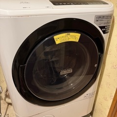 洗濯機の画像