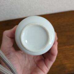 レトロ　サンリオ　湯呑みの画像