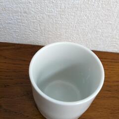 レトロ　サンリオ　湯呑みの画像