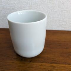 レトロ　サンリオ　湯呑みの画像