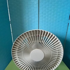 'Ⓜ️商品　【土日対応】株式会社メルコエアテック　大型サーキュレ...