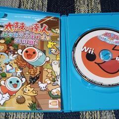 wii本体/wiiu本体/ソフト24本/動作品の画像