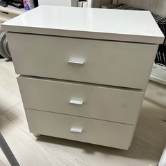ドレッサー