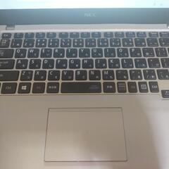 【激安】ノートパソコン　Intel　core-i5の画像