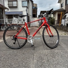 GIANT クロスバイク　ESCAPE R3の画像